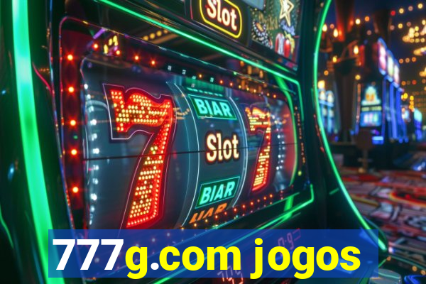 777g.com jogos